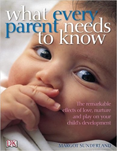 What Every Parent Needs to Know book cover