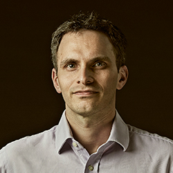 Dr David Lissauer