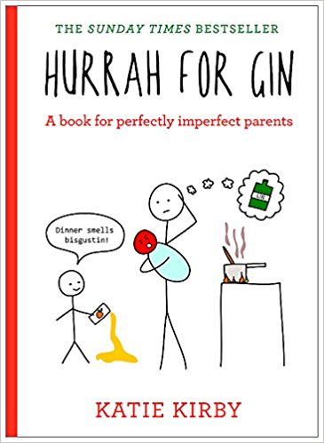 Hurrah For Gin book cover