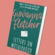 Letters on motherhood
