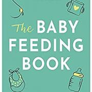 The baby feeding book