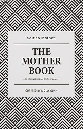 The Mother Book cover