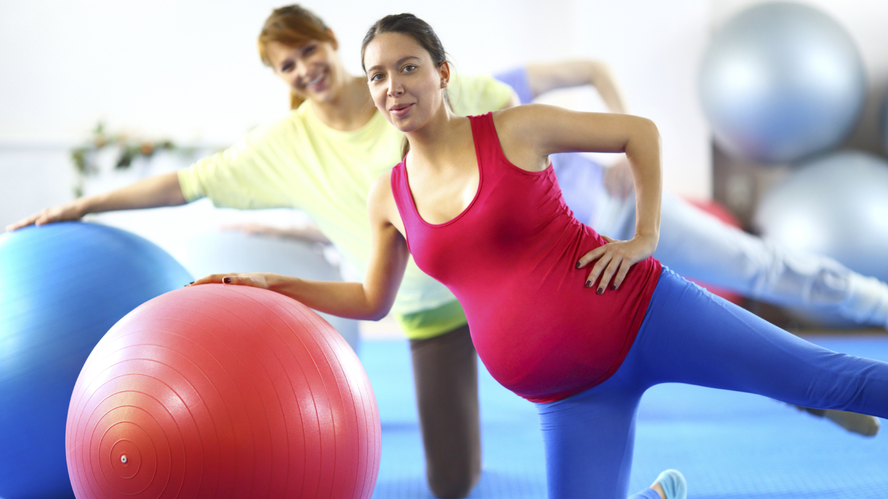 64 Comfortable Are there any risks to myself or the baby if i exercise during pregnancy for Workout Today