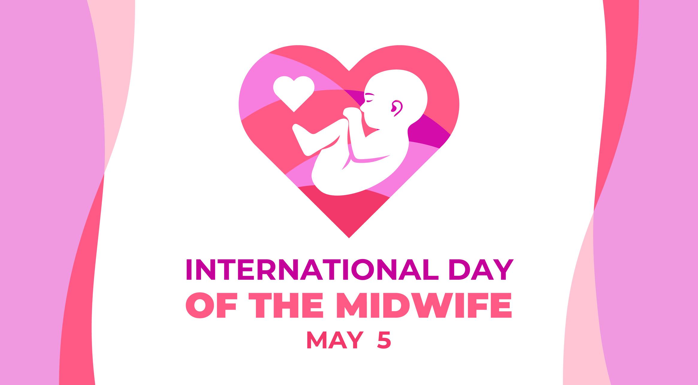 International Day of the Midwife 2022 | Tommy's